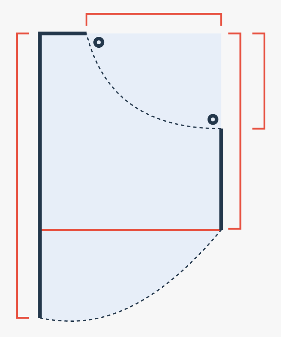 Women S Pockets Are - Circle, Transparent Clipart