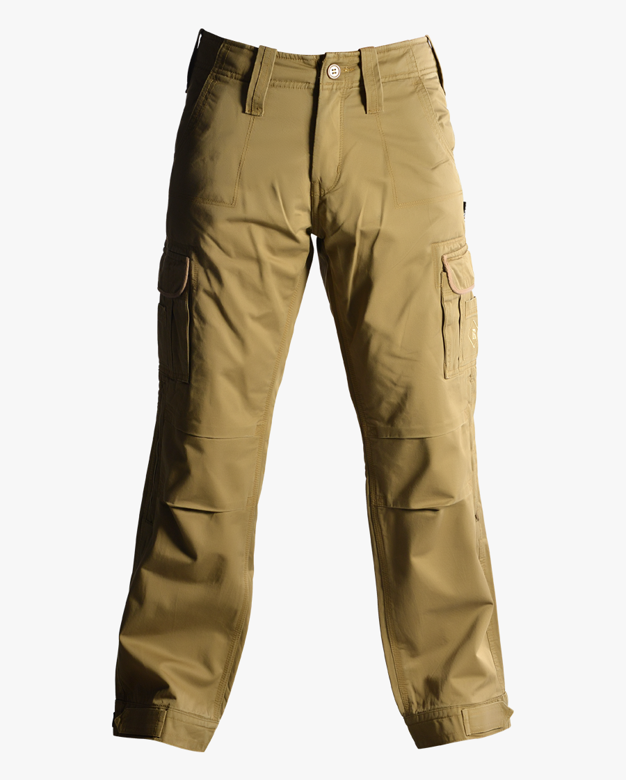 Cargo Pants T-shirt Trousers Clip Art - Cargo Pants Transparent Background, Transparent Clipart