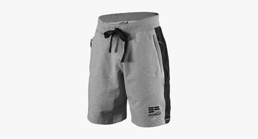 Board Short, Transparent Clipart