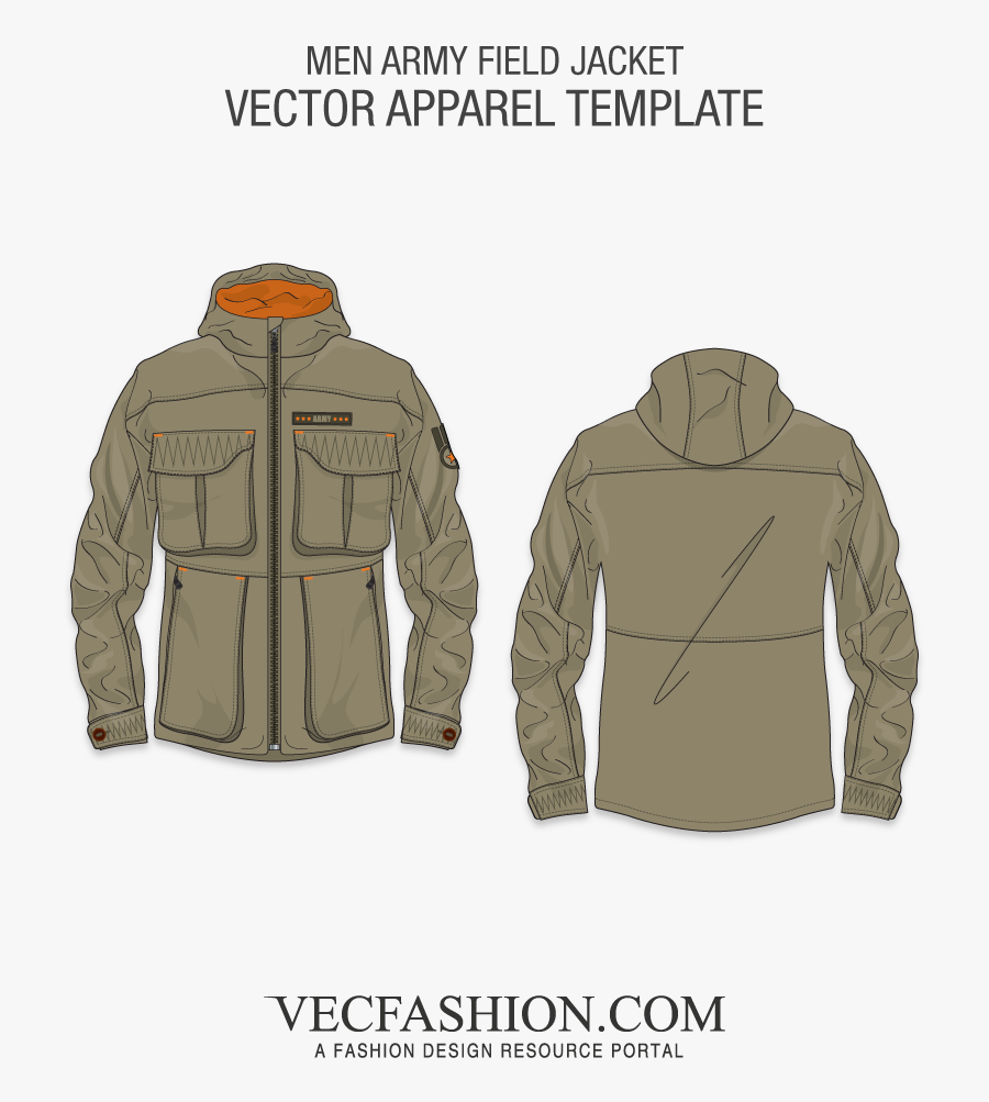 Roblox Army Vest Template