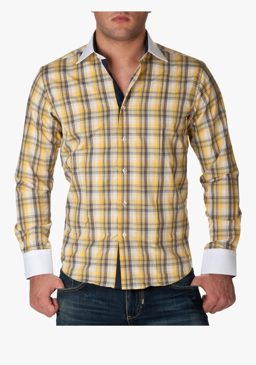 Dress Shirt Png Image - Gents Shirt Images Png, Transparent Clipart