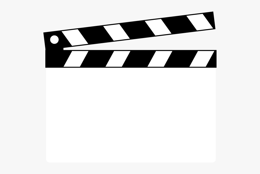 Black-and-white, Transparent Clipart