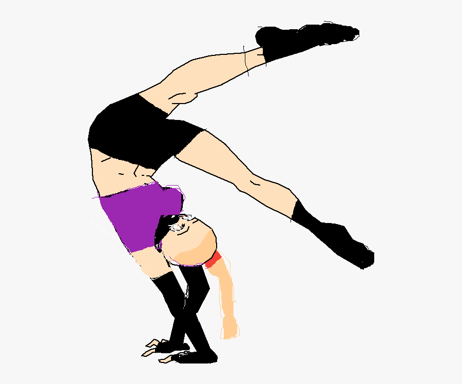 Random Image From User - Figure Skating Spins, Transparent Clipart