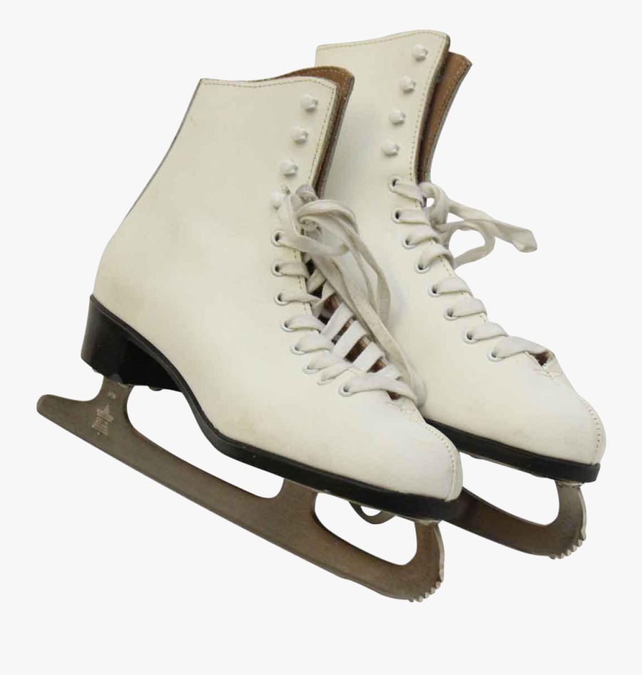 Clip Art Ice Skates Picture - Ice Skates Png, Transparent Clipart
