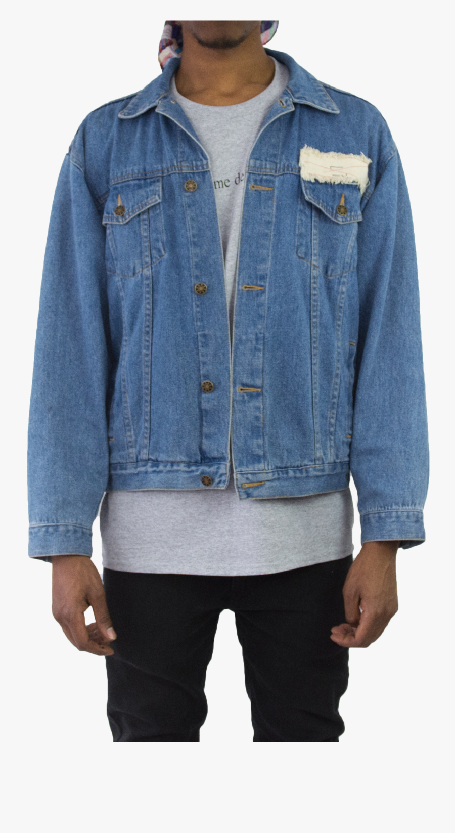 Denim, Transparent Clipart