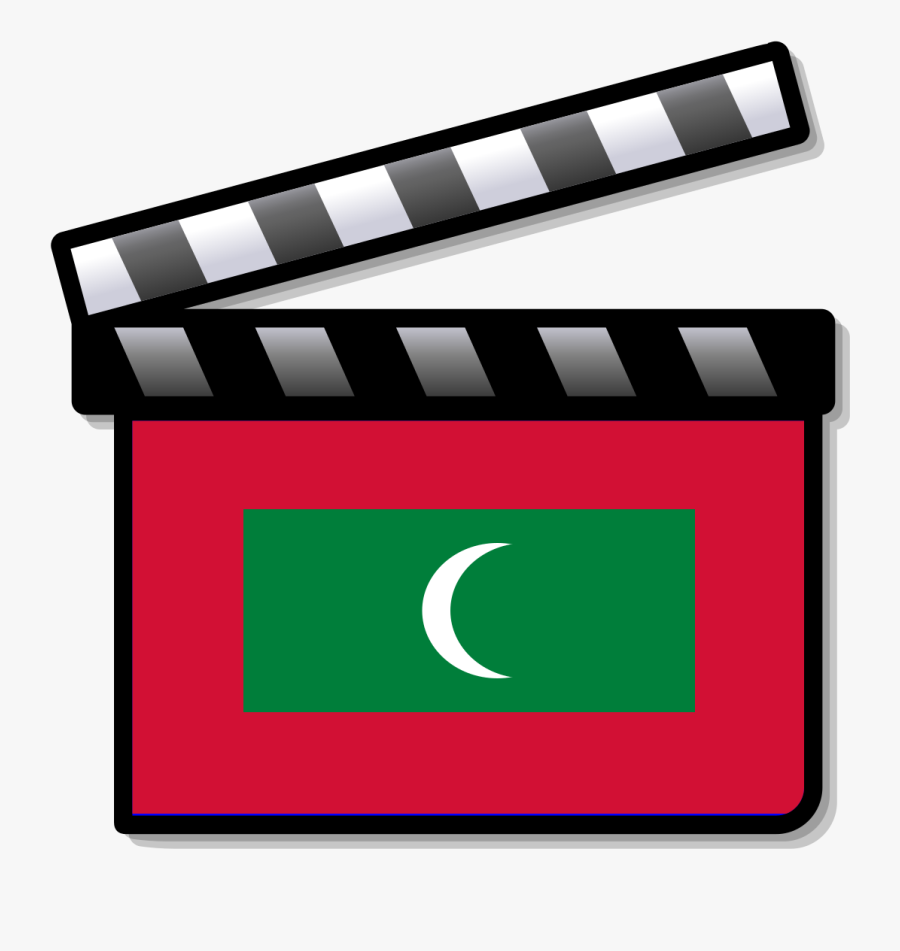 Clapperboard Png Free Transparent Clipart Clipartkey