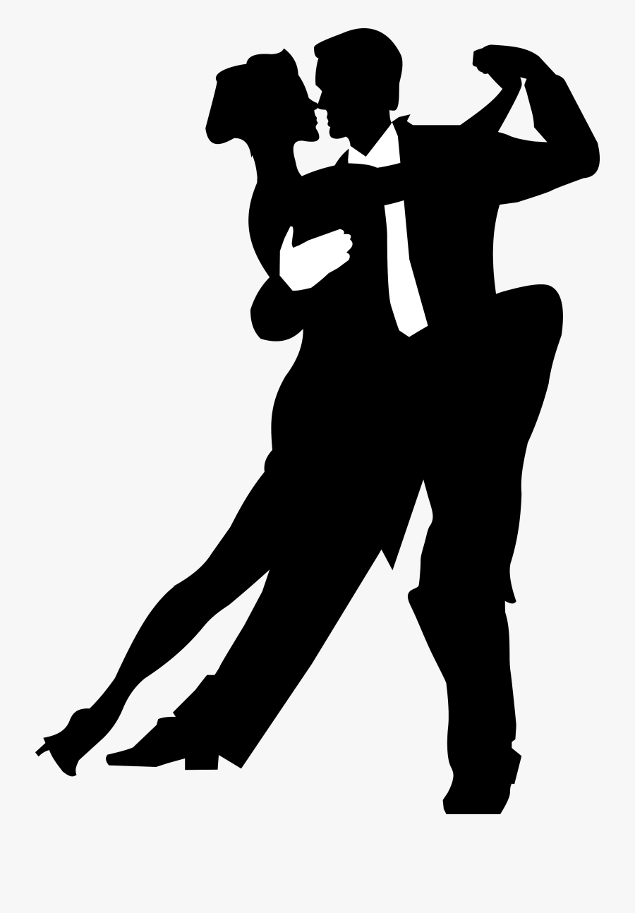 And Latin For Ballroom Dancing Dance Material Clipart - Ballroom Dance Png, Transparent Clipart