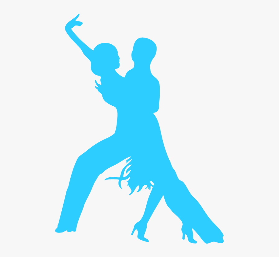 Différent Style De Danse, Transparent Clipart