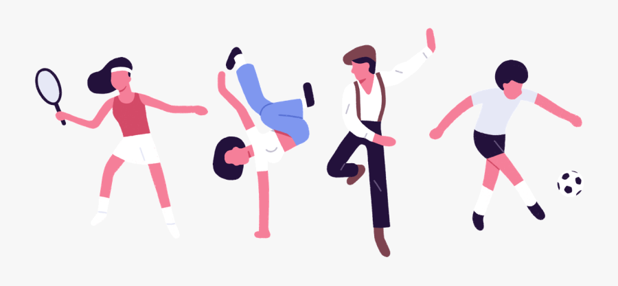 Acondicionamiento Fisico Png, Transparent Clipart