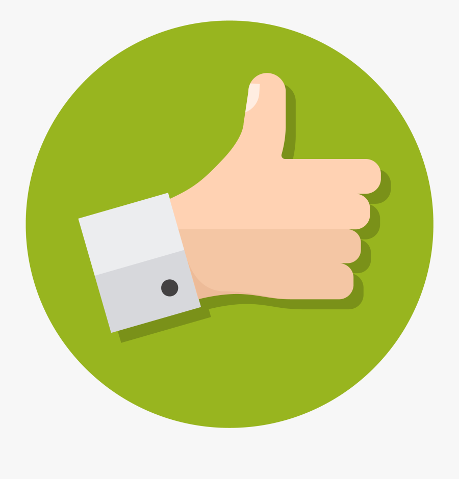 Advantages Icon Png - Advantages Clipart Png, Transparent Clipart