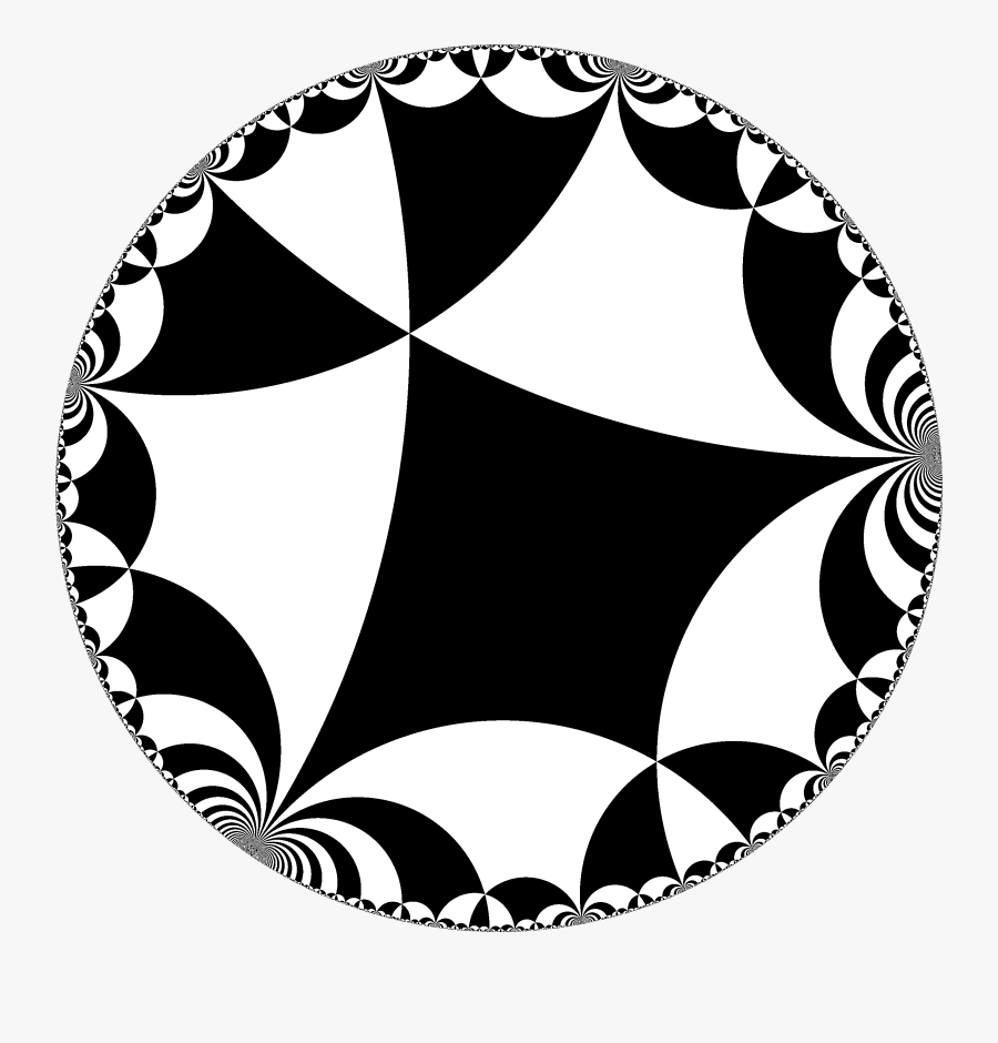 Checkerboard Clipart Camera Calibration - Hyperbolic Geometry, Transparent Clipart