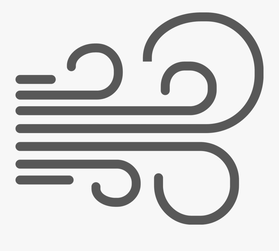 Wind Swirl Clipart , Png Download - Superhero Weather Chart, Transparent Clipart