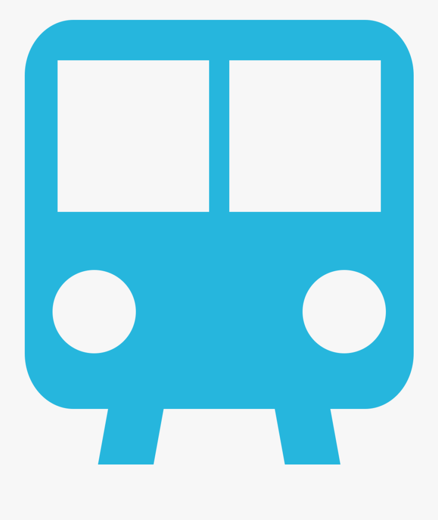 Paradigm Transportation Expenses Icon, Transparent Clipart