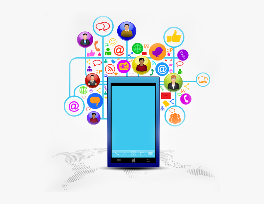 Internet Of Things Tourism, Transparent Clipart