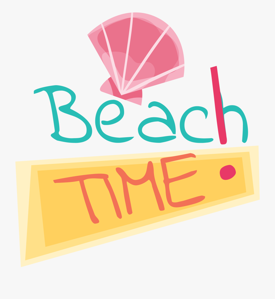 Transparent Summer Party Clipart, Transparent Clipart