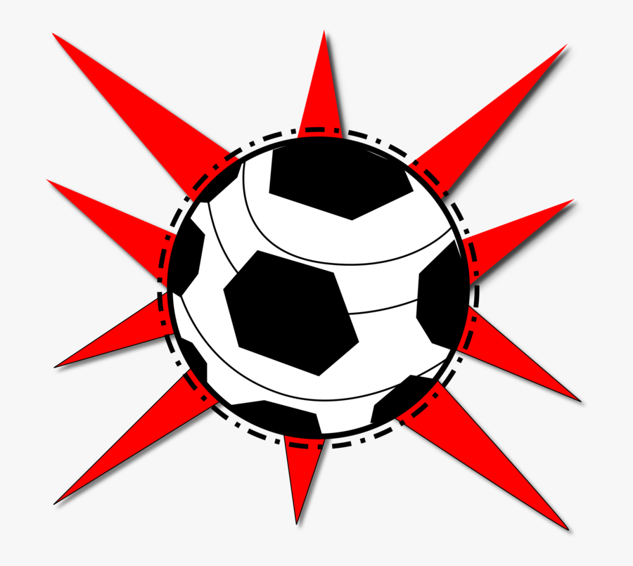 Angle,symmetry,area - Ball, Transparent Clipart
