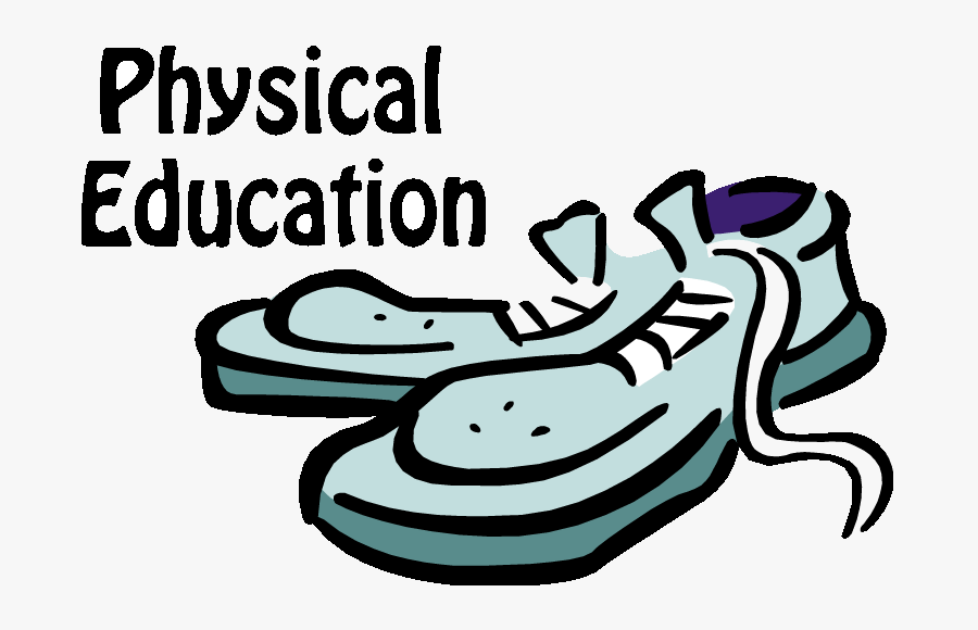 High School Pe Physical Education And Health Walpole - Physical Education Logo Gif, Transparent Clipart