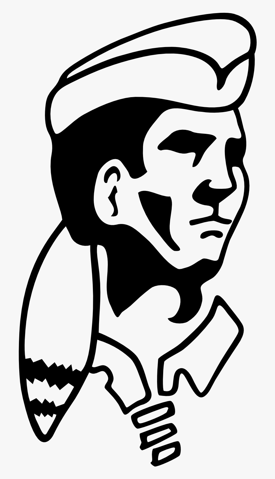 La Crosse Logan Rangers Logo, Transparent Clipart