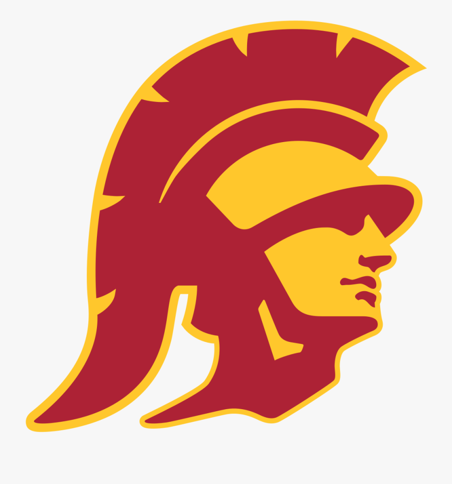 University Of Southern California Trojan, Transparent Clipart