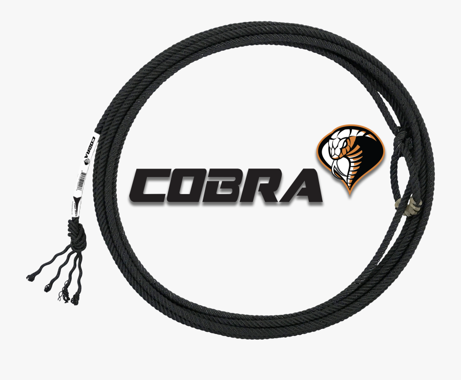 Fast Back Ropes Cobra, Transparent Clipart