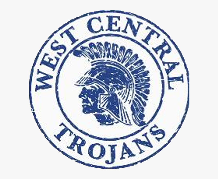 Transparent Trojan Clipart - Emblem, Transparent Clipart