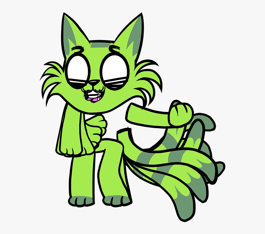 Still Working On The Fade Away Animation Clipart , - Cartoon, Transparent Clipart