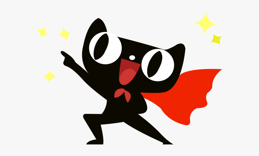 Logo Lynx Taobao Tmall Hd Image Free Png Clipart - Tmall Logo Png, Transparent Clipart