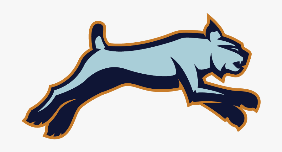 Lynx-leaping Clipart , Png Download - Lynx, Transparent Clipart