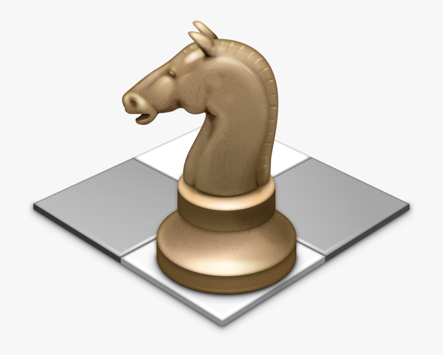 Chess Icon Png, Transparent Clipart