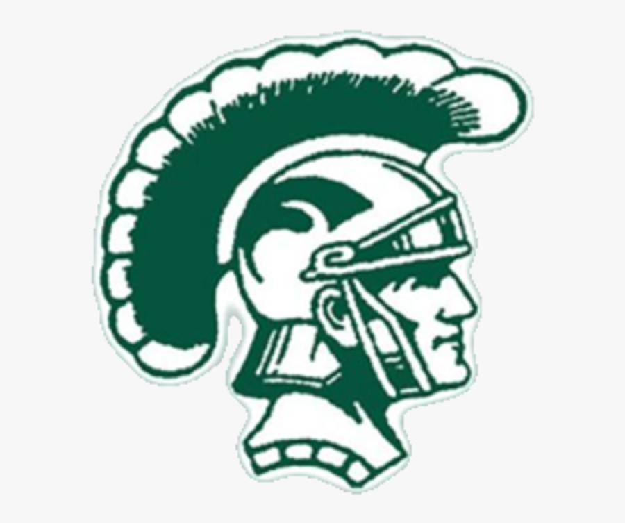 The James Madison Trojans And The Life School Oak Cliff - Kelly Walsh High School Logo, Transparent Clipart