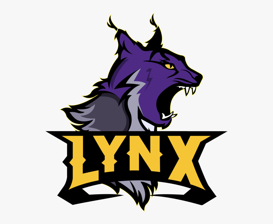 Lynx Th - Illustration - Lynx Th, Transparent Clipart