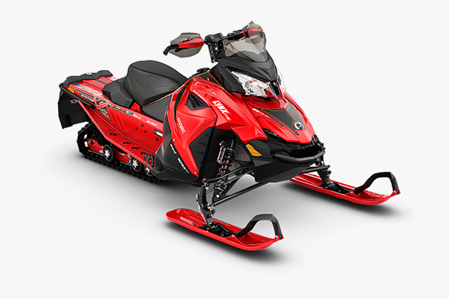 Lynx Snowmobile Ski-doo Westside Motorsports Vehicle - Ski Doo Freeride 2016, Transparent Clipart