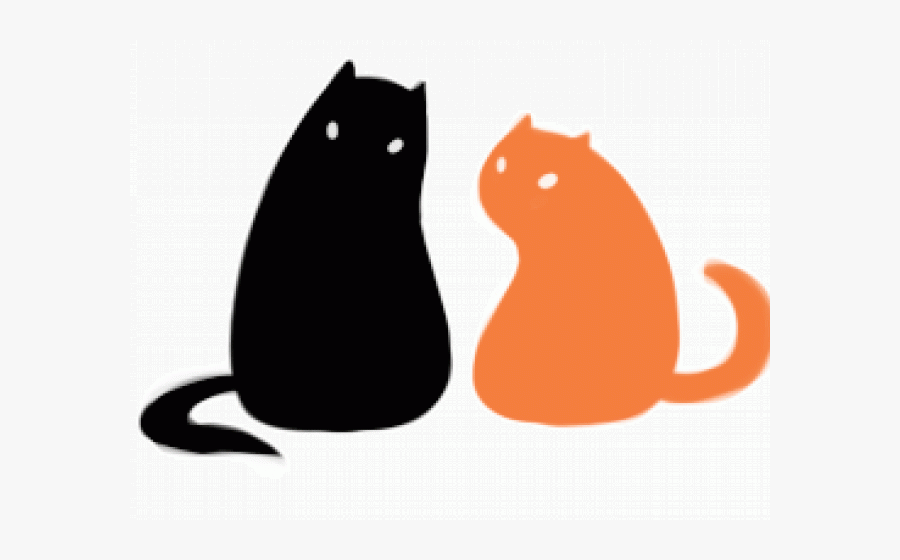 Nyan Cat Clipart Nia - Animated Gif Good Night Cat, Transparent Clipart