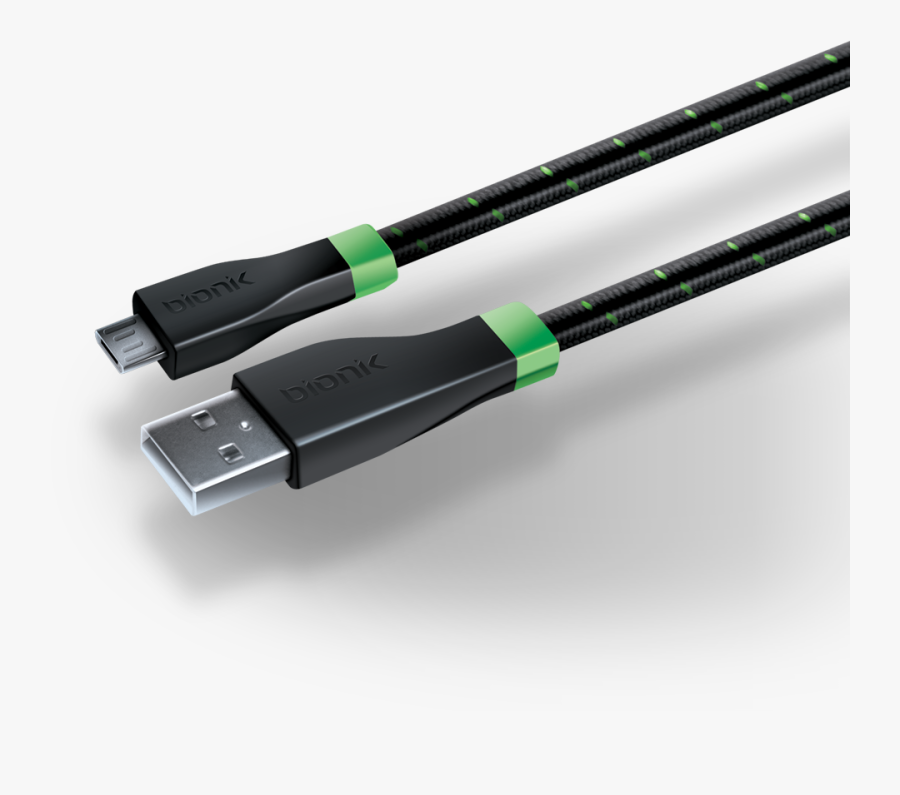 Electronics Clipart Network Cable - Cable De Xbox One, Transparent Clipart