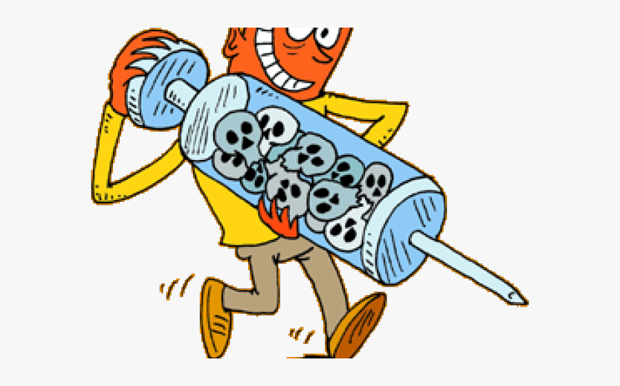 Drug Addiction Transparent, Transparent Clipart