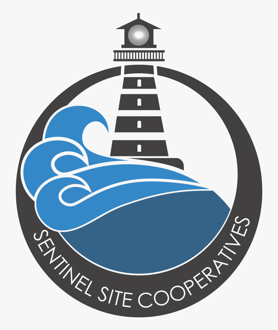 Sentinel Site Logo - Northern Gulf Of Mexico Sentinel Site Cooperative Logo, Transparent Clipart