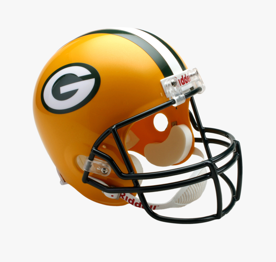 Riddell Deluxe Replica Helmet - 49ers Helmet, Transparent Clipart