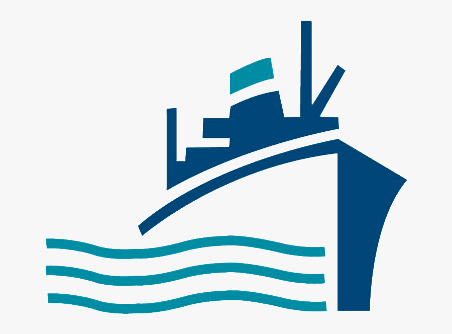 Clip Art Port Clipart - Sea Port Logo Png, Transparent Clipart