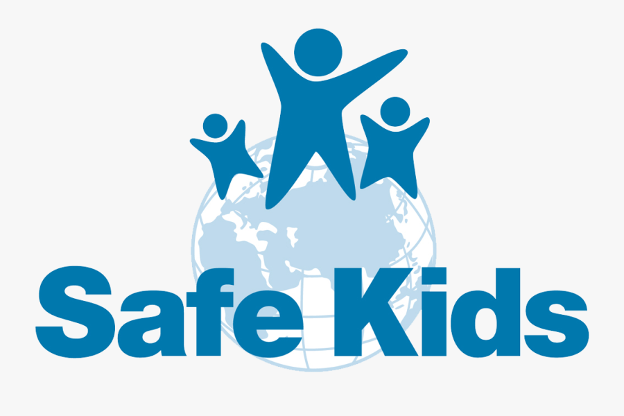 Kids Safe Online - Safe Kids, Transparent Clipart