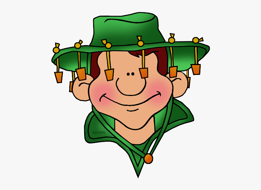 Flies Hat - Aussie Cork Hat Cartoon, Transparent Clipart