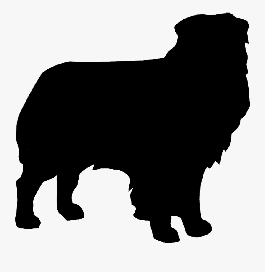 Australian Shepherd Clipart , Png Download - Companion Dog, Transparent Clipart