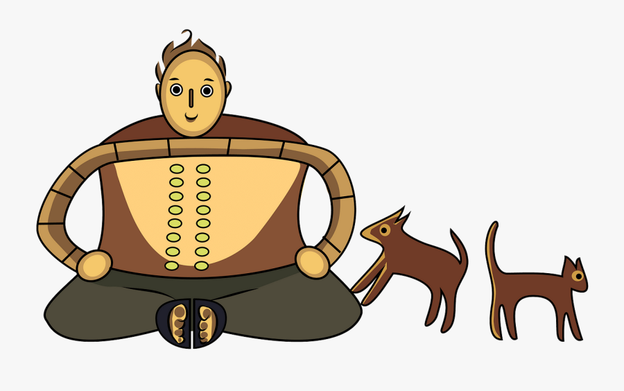 Cartoon, Transparent Clipart