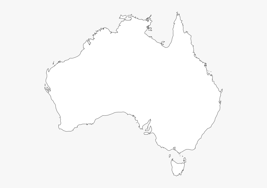 Macdonnell Range On Map, Transparent Clipart