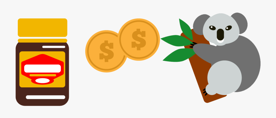 Cryptocurrency Exchanges Guide Australia, Transparent Clipart