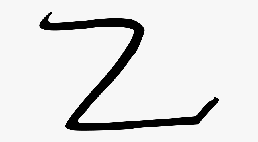 Decorative Alphabet Letter G Clip Clip Art Download - Clipart Z, Transparent Clipart