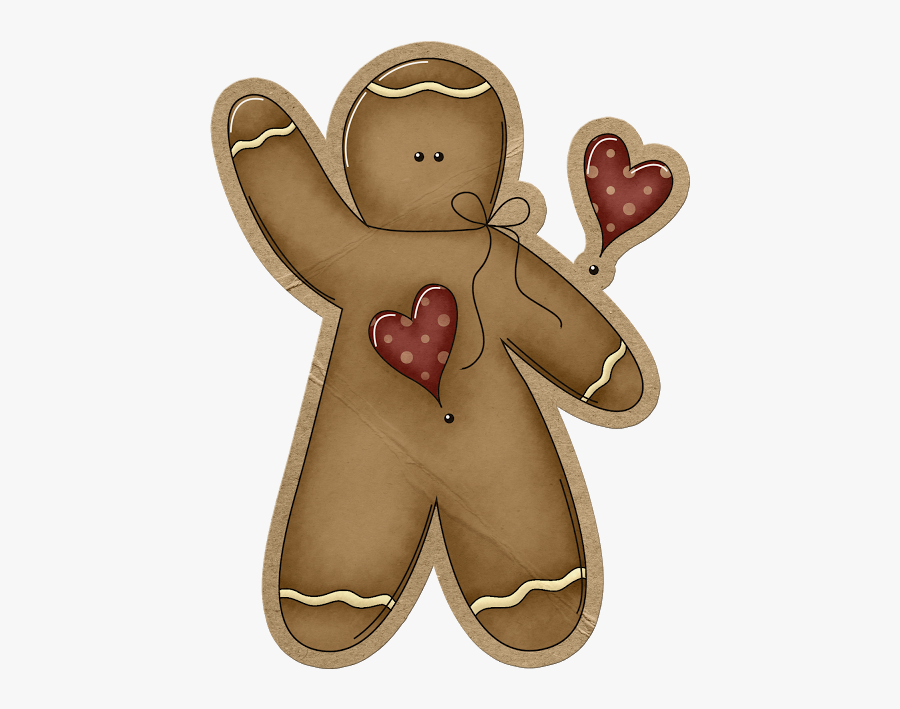 Heart, Transparent Clipart