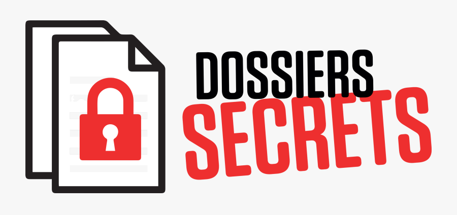 Dossiers Secrets Tva Nouvelles Accueil Tesvous En Ⓒ - Dossiers Secrets, Transparent Clipart