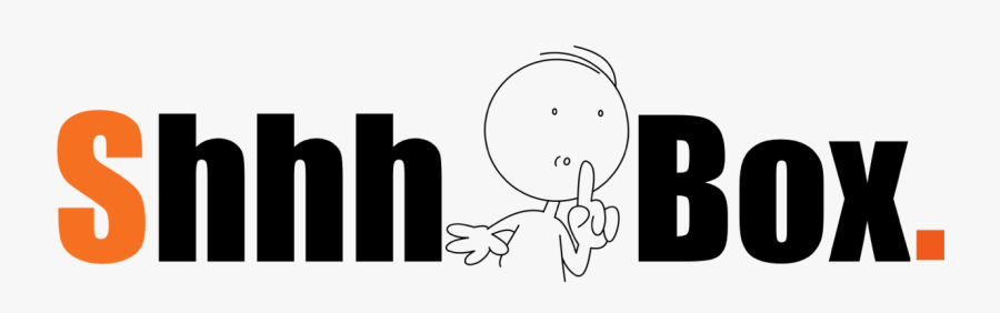 Mystery Clipart Top Secret - Solebox, Transparent Clipart