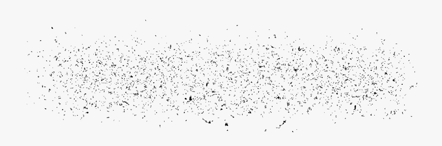 Clip Art Illustrator Grunge Texture - Flock, Transparent Clipart