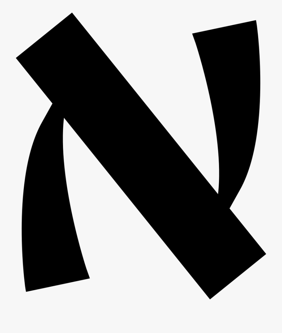 Logo Of Letter Shape Comments Clipart , Png Download, Transparent Clipart